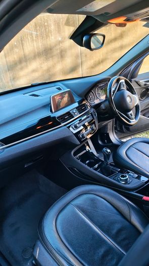 2017 Bmw X1
