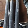 Rodent Stainless Steel Woven Wire Mesh 3 rolls- insect and rodent proof Image 3
