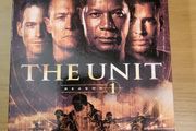 The Unit Season 1 DVD Box Set