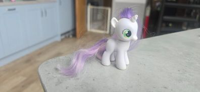 Sweetie Belle Brushable 3inch MLP G4 My Little Pony  2010