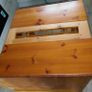 Extendable dining table Image 4