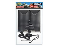 Reptile Nova Heating Mat With Controller and Thermostat 14W MEDIUM