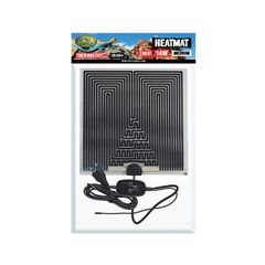Reptile Nova Heating Mat With Controller and Thermostat 14W MEDIUM