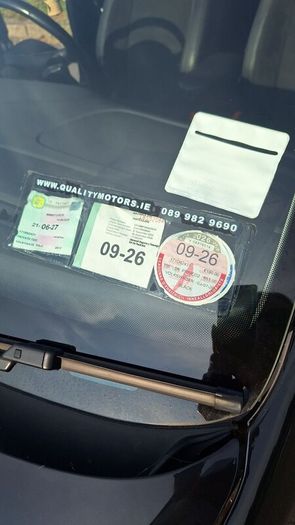 AUTOMATIC Polo 2017 1.2 Petrol Black