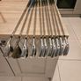 Set of golf clubs Image 3