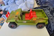 Palitoy action force joblot