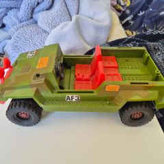 Palitoy action force joblot
