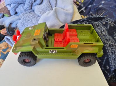 Palitoy action force joblot