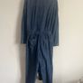 Denim Jumpsuit Michael Kors Image 9