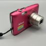Nikon Coolpix S3300 16MP Digital Camera Pink - Full Kit Image 9