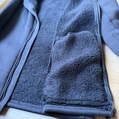 Ultra Soft and Warm Fleece Jacket Reliable Zip Great Value