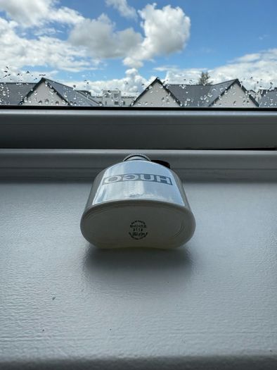 Hugo Boss Reversed EDT 125 ml