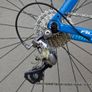 Giant Defy 1 Road bike Image 7