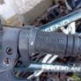 Mens Mountain bike Image 3