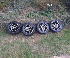 Alloys
