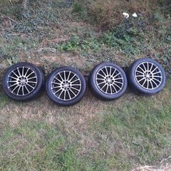 Alloys
