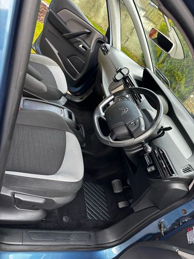 2015 Citroen C4 Grand Picasso