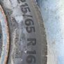 4 x Continental EcoContact 6 Tyres 215/65 R16 Image 4