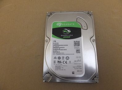 Barracuda Hdd 1 Tb