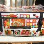 Collapsible storage case - clean condition & in working order (free to collect) Image 2