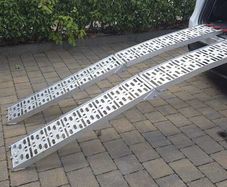 Loading Ramps