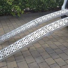 Loading Ramps