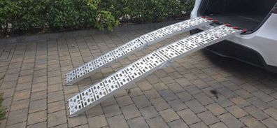 Loading Ramps