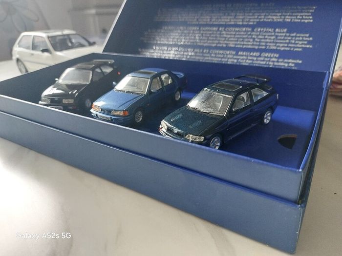 Ultimate ford collectors bundle