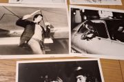 1973 Mean Streets Press Photos