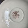 Masons Ironstone  Brown Velvet Cups and Saucers Image 4