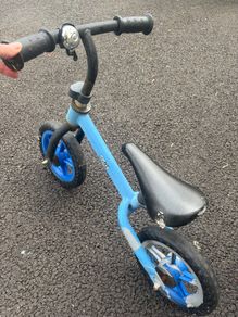 Balance Bike