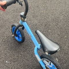 Balance Bike