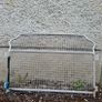 Boot Divider / Dog Guard - Seat Leon Estate Image 3