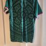 Mexico World Cup Jersey Image 7