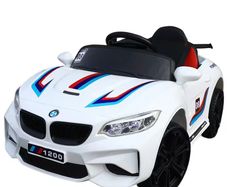 BMW Sport 1200 Kids Ride-On-Car - pay/cash on delivery- free install and delivery