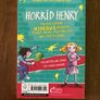 horrid henry paint Image 2