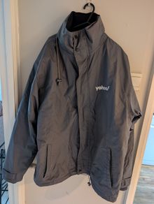 Jacket - Large