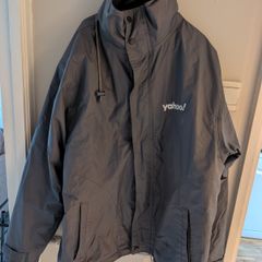 Jacket - Large
