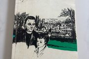 The Greatest of These by Francis MacManus Vintage Book
