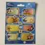 Gift Tag Sticker Sheets - Disney Image 2