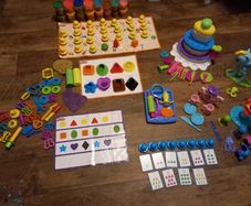 Play-Doh sets