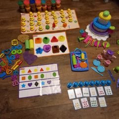 Play-Doh sets