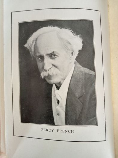 Prose, Poems and Parodies of Percy French