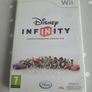 Nintendo DS games - Transformers revenge of the fallen and Go Diego Go Great Dinosaur Rescue, Wii - Disney Infinity Image 2