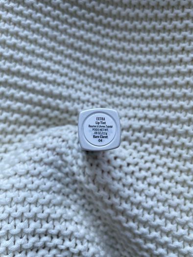 Extra lip tint - Bare Claret 04