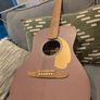 Fender malibu Image 2