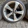 audi a4 alloys Image 3