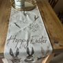 Easter Cushions & table Runner Image 6