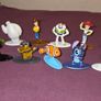 16 Disney Nano Metalfigs Image 4