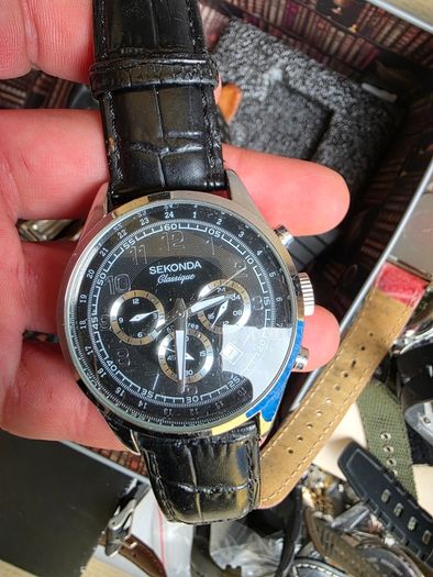 Scrap of Watches